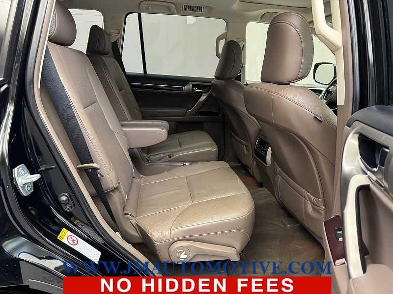 used 2017 Lexus GX 460 car, priced at $24,995