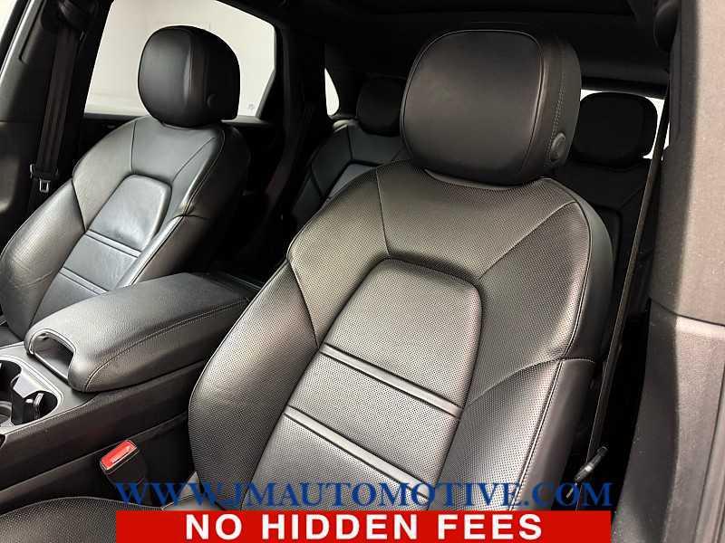 used 2019 Porsche Cayenne car, priced at $27,995