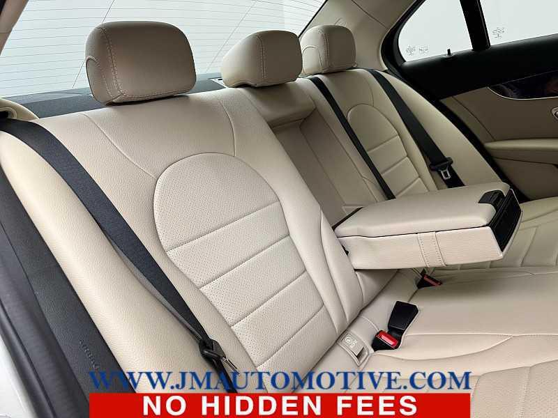 used 2019 Mercedes-Benz C-Class car, priced at $21,995