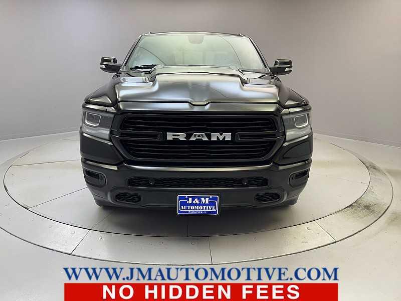 used 2020 Ram 1500 car, priced at $29,995