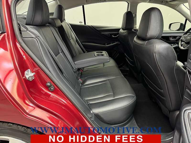 used 2024 Subaru Legacy car, priced at $26,995