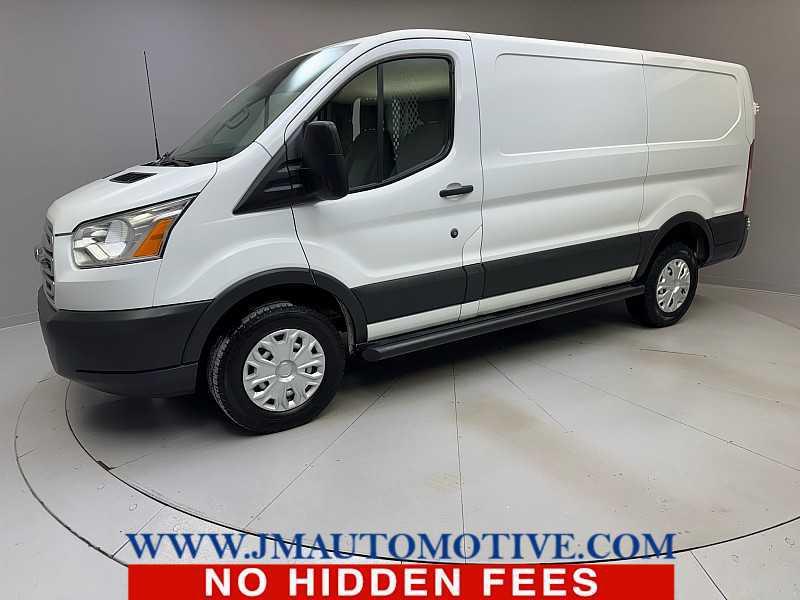 used 2016 Ford Transit-250 car, priced at $18,995