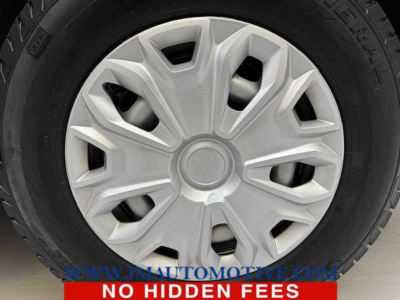 used 2016 Ford Transit-250 car, priced at $18,995