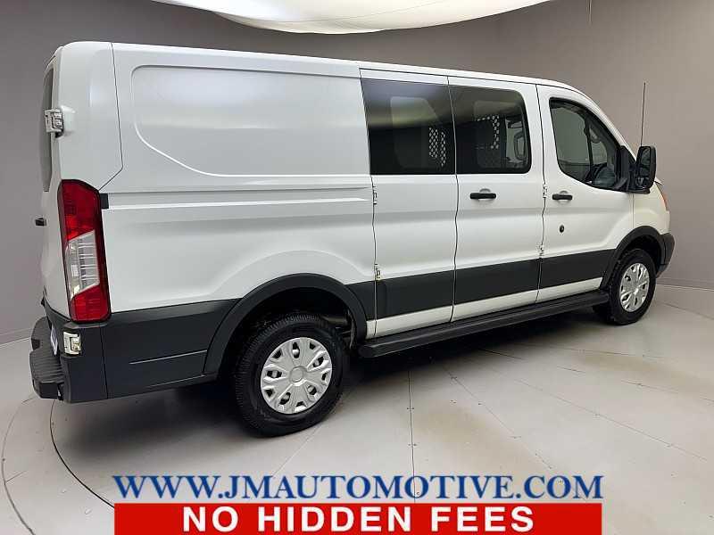 used 2016 Ford Transit-250 car, priced at $18,995