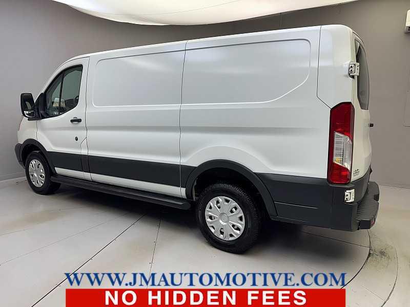 used 2016 Ford Transit-250 car, priced at $18,995