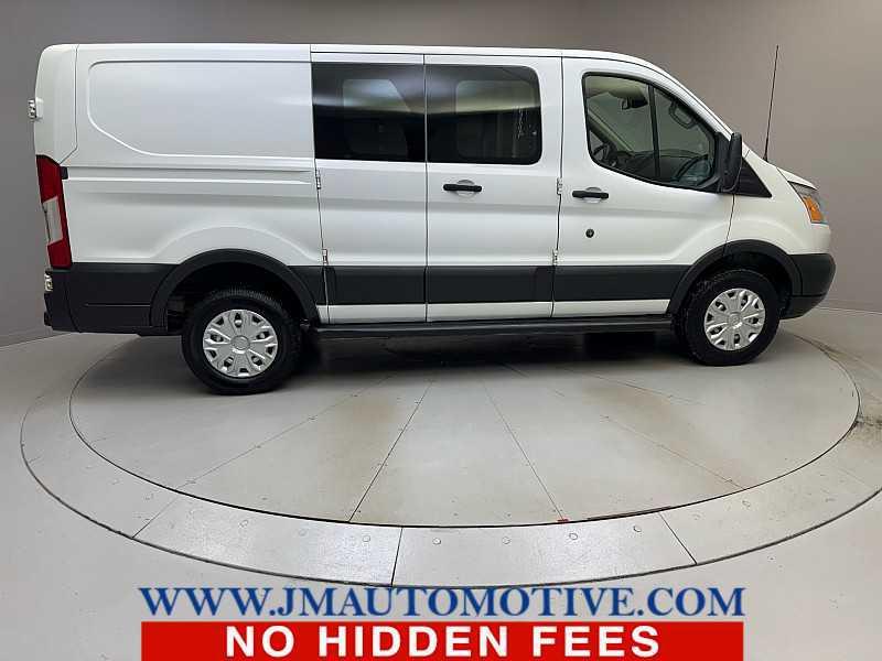used 2016 Ford Transit-250 car, priced at $18,995