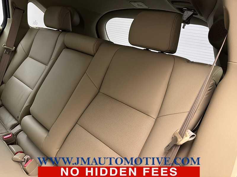 used 2015 Acura RDX car, priced at $12,995