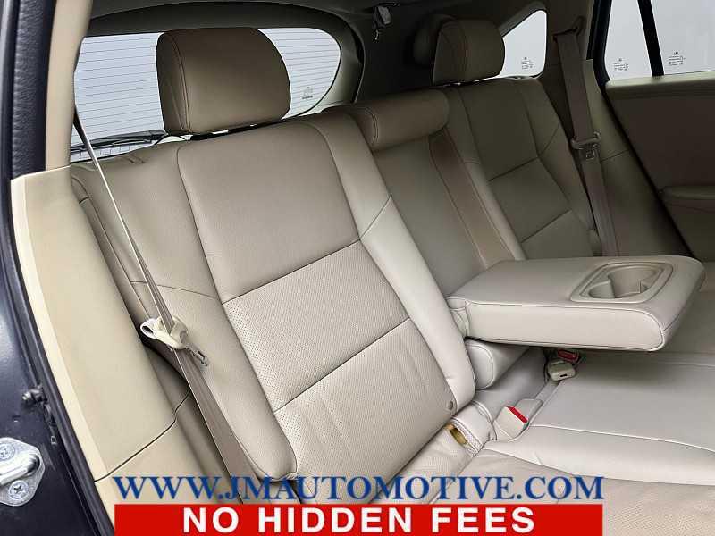 used 2015 Acura RDX car, priced at $12,995