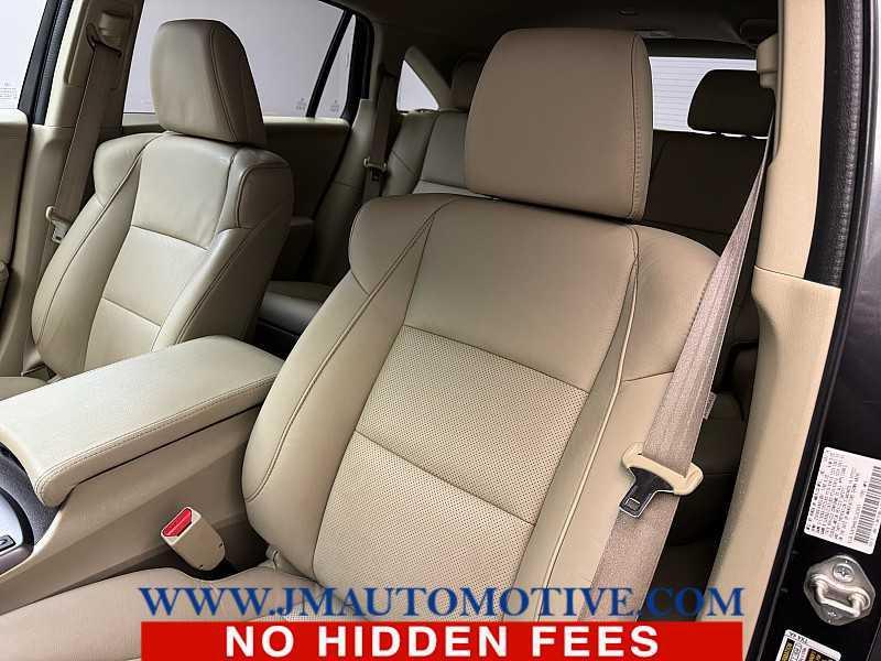 used 2015 Acura RDX car, priced at $12,995