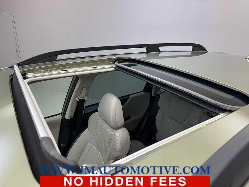 used 2020 Subaru Forester car, priced at $17,995