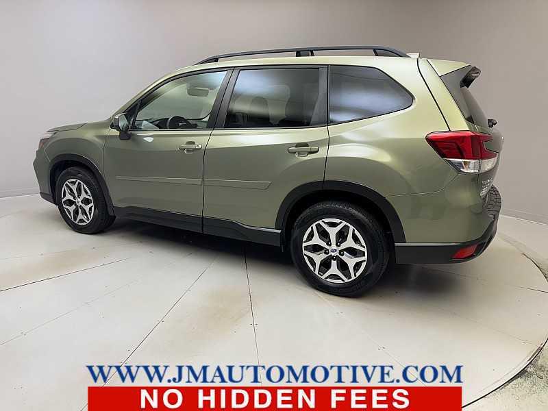 used 2020 Subaru Forester car, priced at $17,995