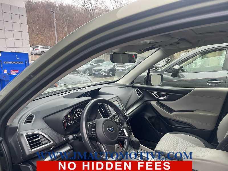 used 2020 Subaru Forester car, priced at $17,995