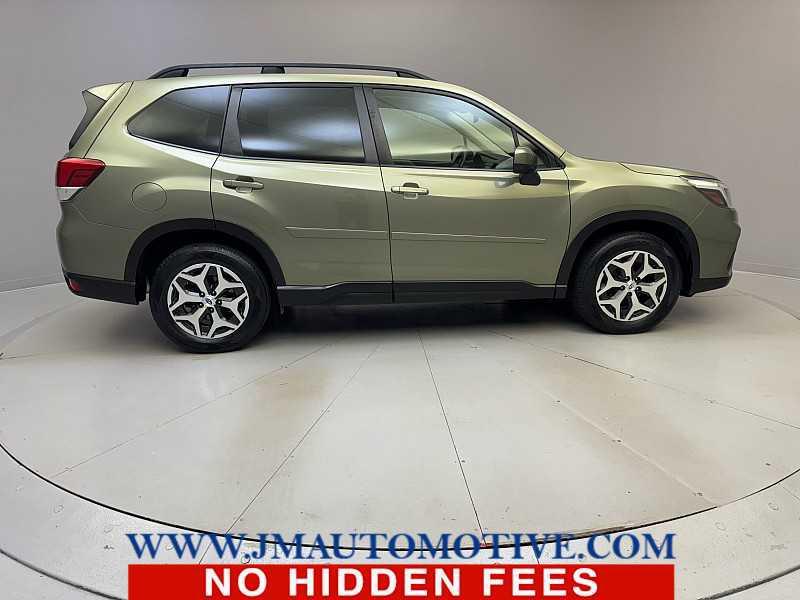 used 2020 Subaru Forester car, priced at $17,995