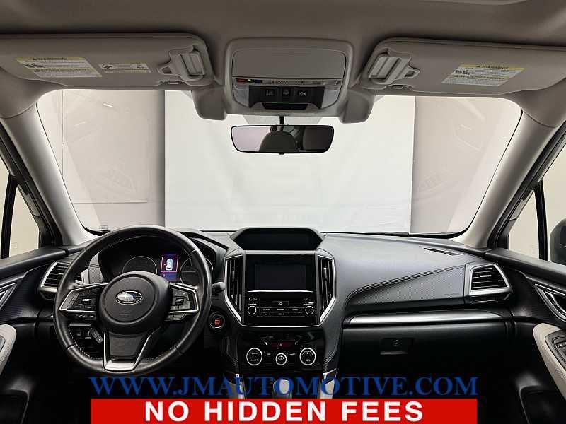 used 2020 Subaru Forester car, priced at $17,995