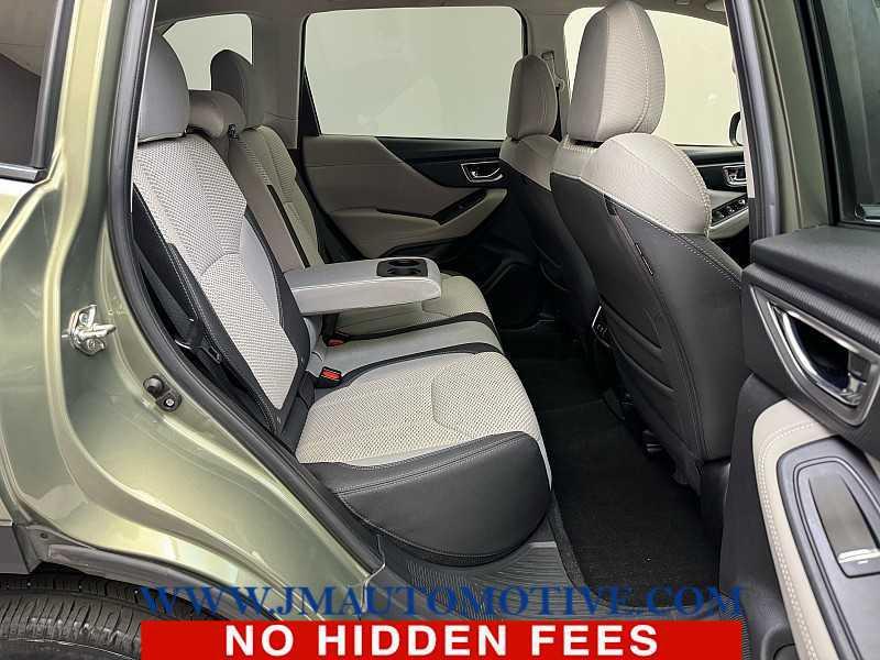 used 2020 Subaru Forester car, priced at $17,995