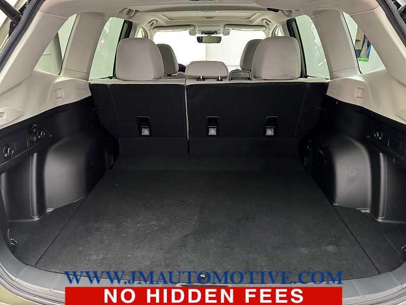 used 2020 Subaru Forester car, priced at $17,995