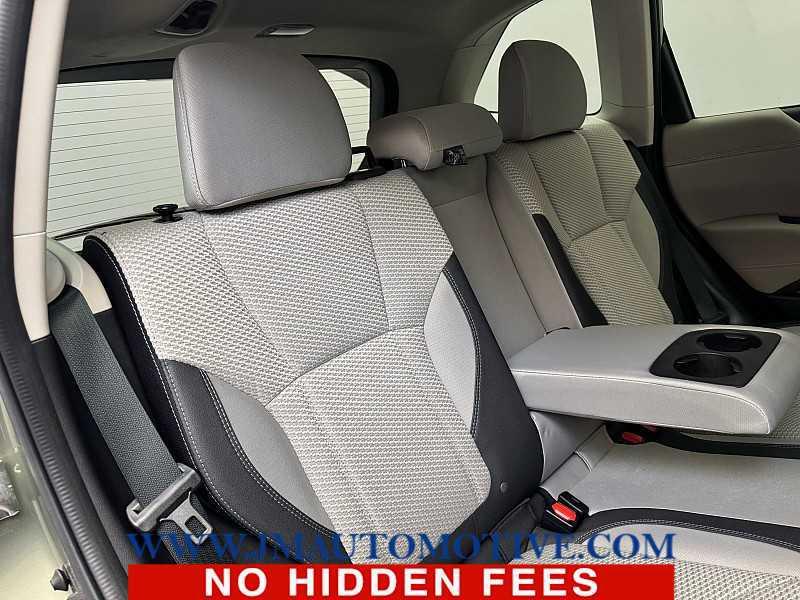 used 2020 Subaru Forester car, priced at $17,995