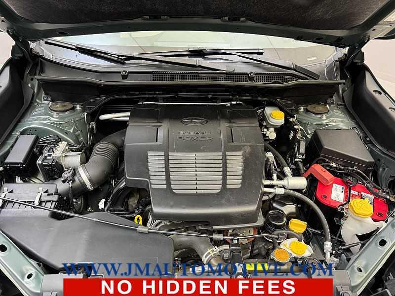 used 2020 Subaru Forester car, priced at $17,995