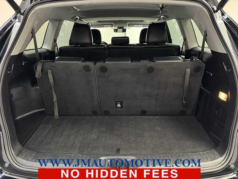 used 2018 Toyota Highlander car, priced at $21,995