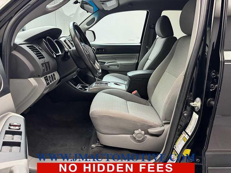 used 2015 Toyota Tacoma car, priced at $19,995
