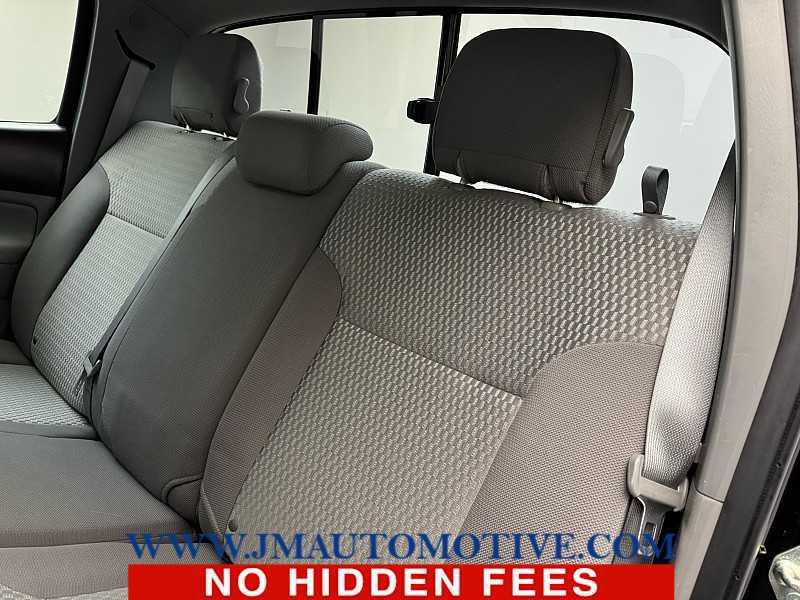 used 2015 Toyota Tacoma car, priced at $19,995