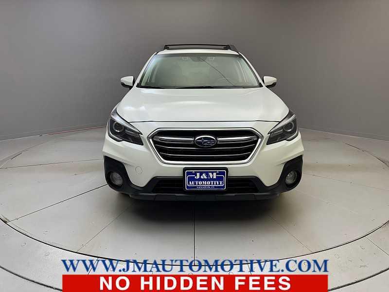 used 2019 Subaru Outback car, priced at $18,995