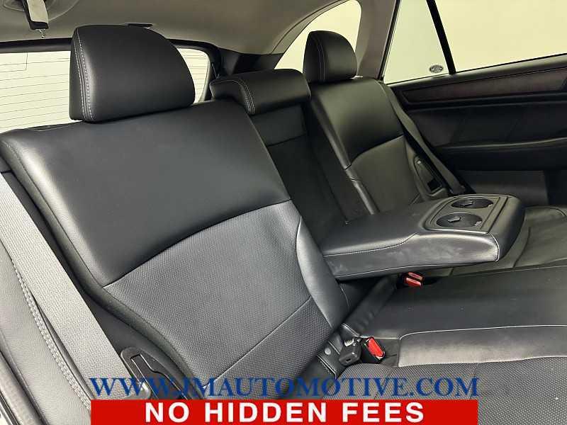 used 2019 Subaru Outback car, priced at $18,995