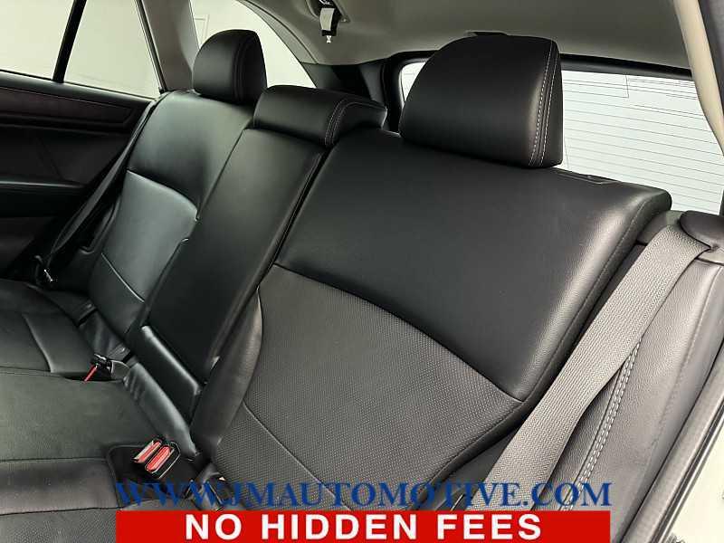 used 2019 Subaru Outback car, priced at $18,995