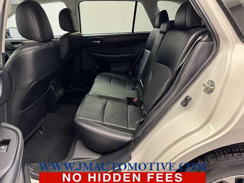 used 2019 Subaru Outback car, priced at $18,995