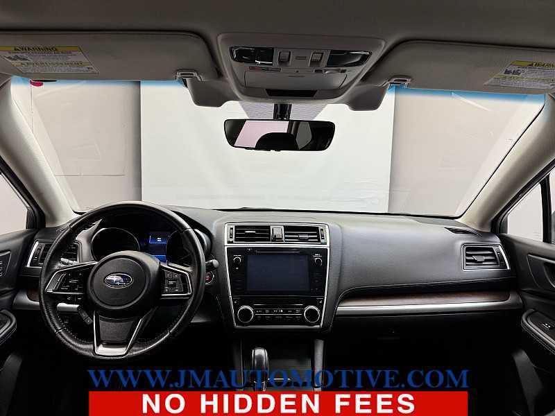 used 2019 Subaru Outback car, priced at $18,995