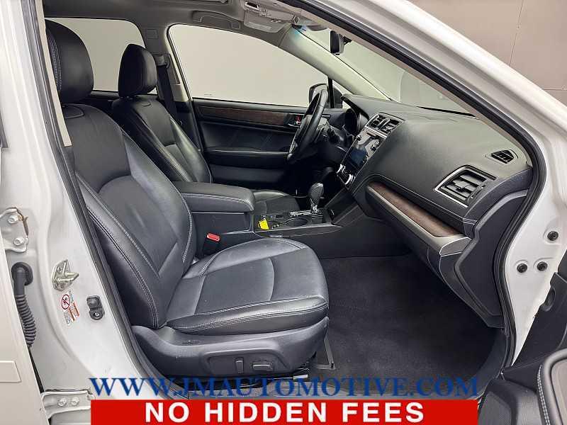 used 2019 Subaru Outback car, priced at $18,995