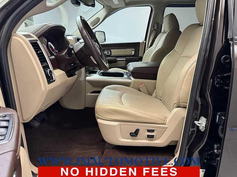 used 2017 Ram 1500 car, priced at $29,995