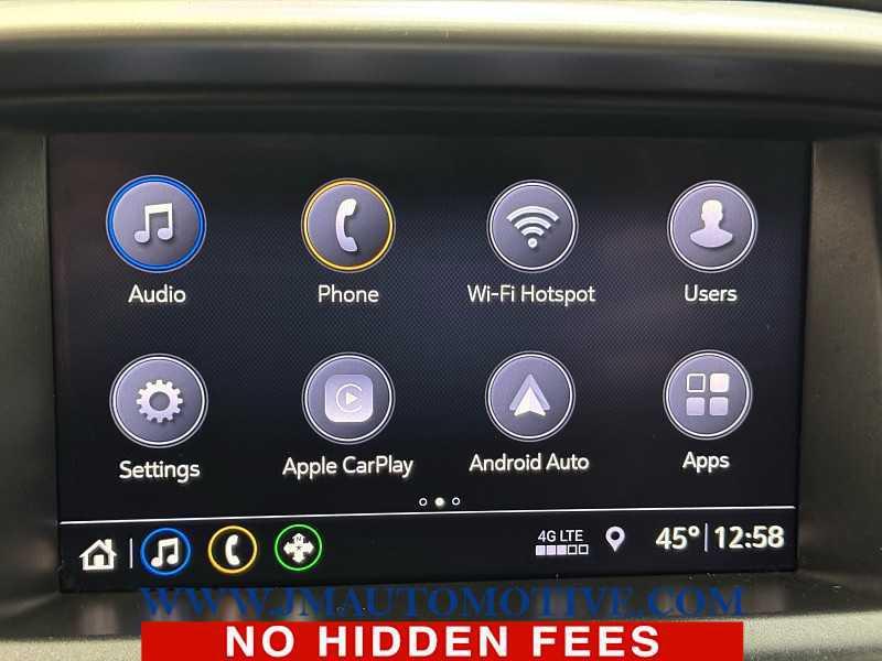 used 2020 Chevrolet Colorado car, priced at $20,995