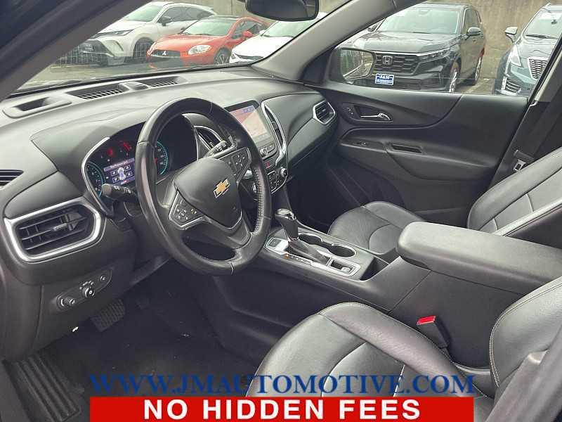 used 2020 Chevrolet Equinox car, priced at $15,995