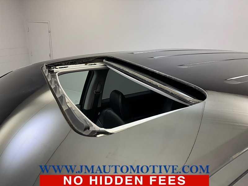 used 2017 Honda Pilot car, priced at $21,995