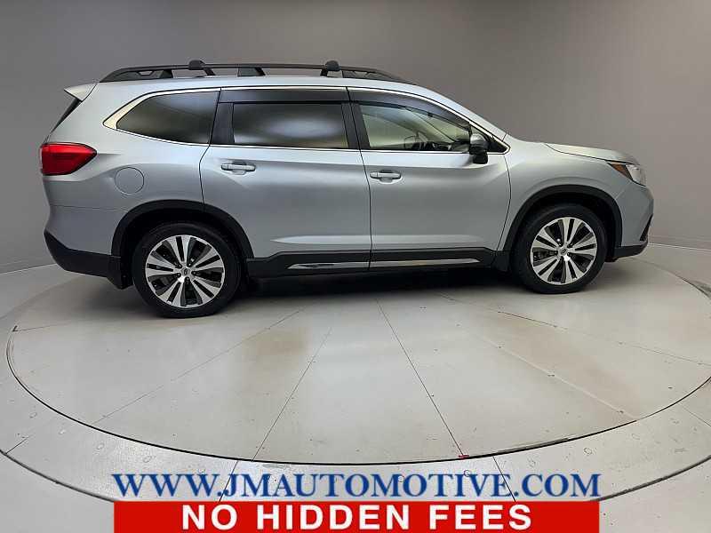 used 2019 Subaru Ascent car, priced at $19,995