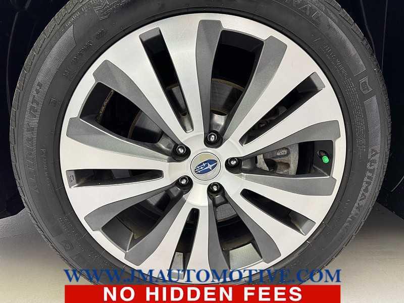 used 2019 Subaru Ascent car, priced at $19,995