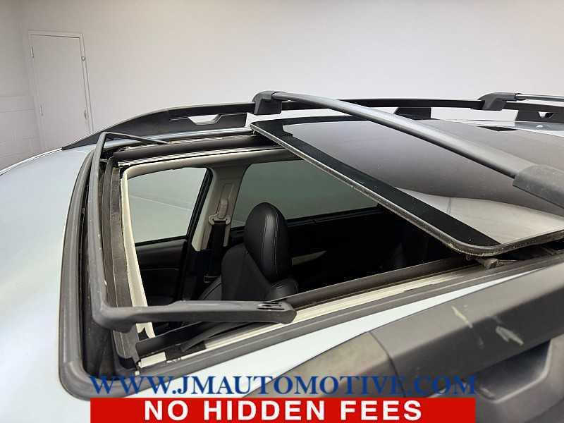 used 2019 Subaru Ascent car, priced at $19,995