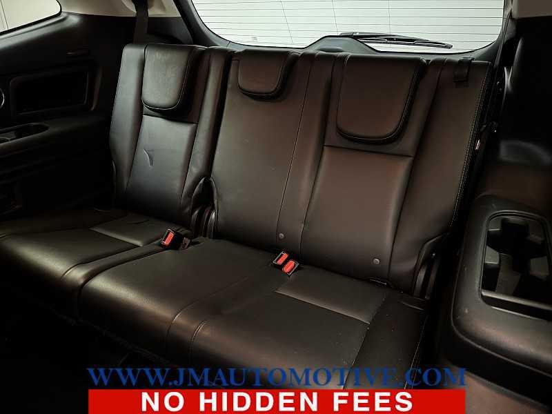 used 2019 Subaru Ascent car, priced at $19,995