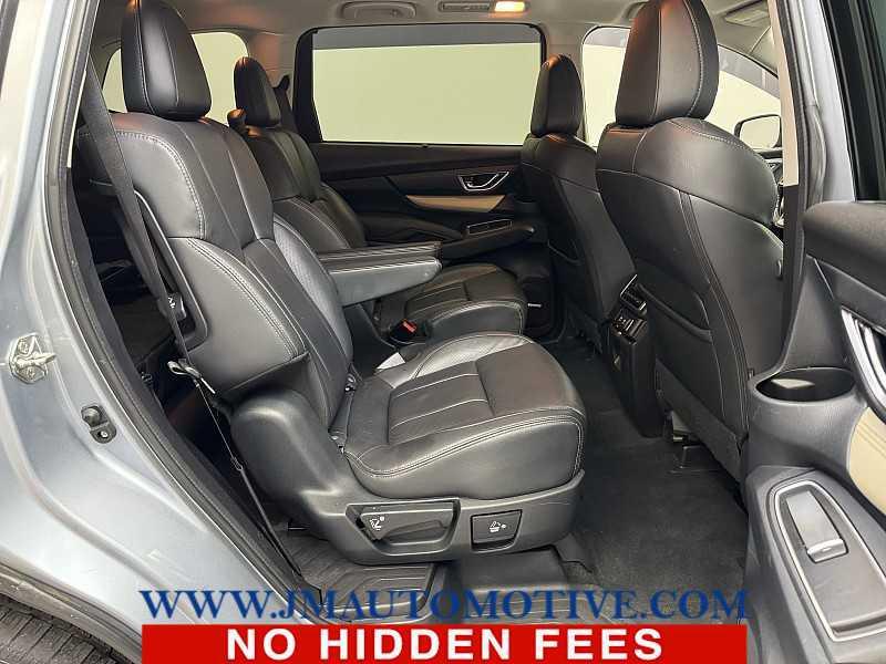 used 2019 Subaru Ascent car, priced at $19,995