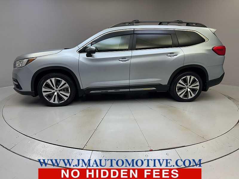 used 2019 Subaru Ascent car, priced at $19,995