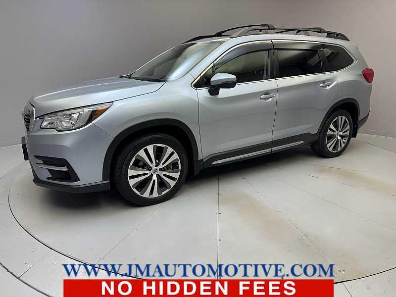 used 2019 Subaru Ascent car, priced at $19,995