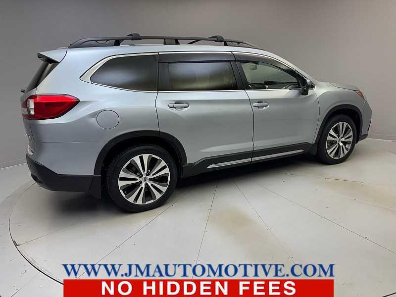 used 2019 Subaru Ascent car, priced at $19,995