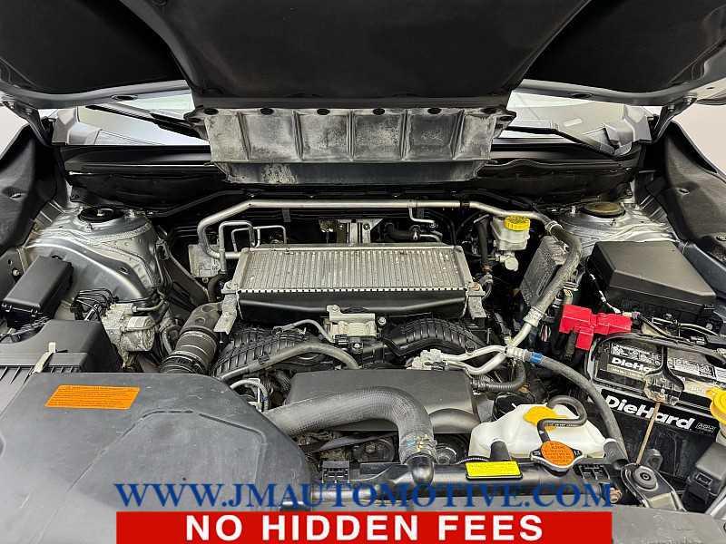 used 2019 Subaru Ascent car, priced at $19,995