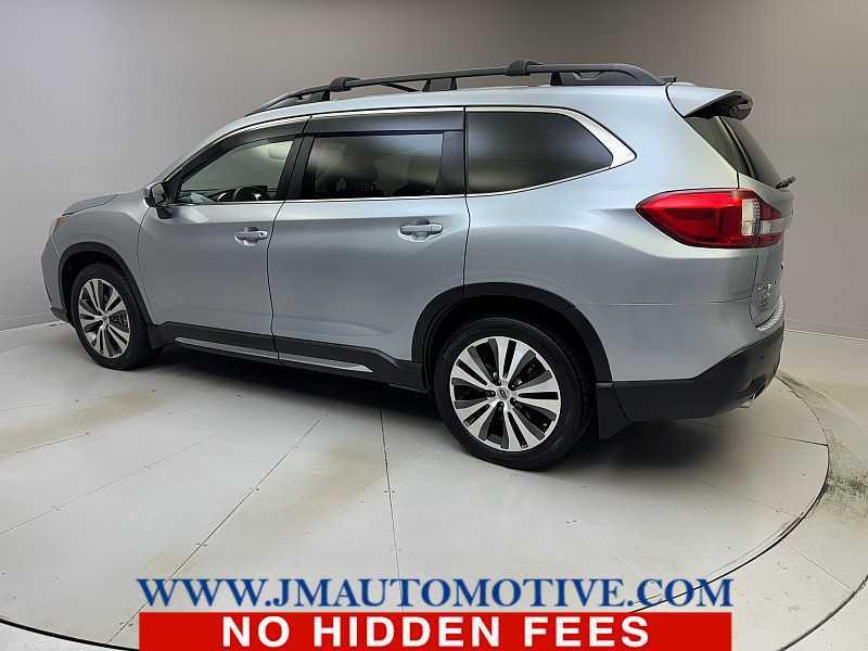 used 2019 Subaru Ascent car, priced at $19,995
