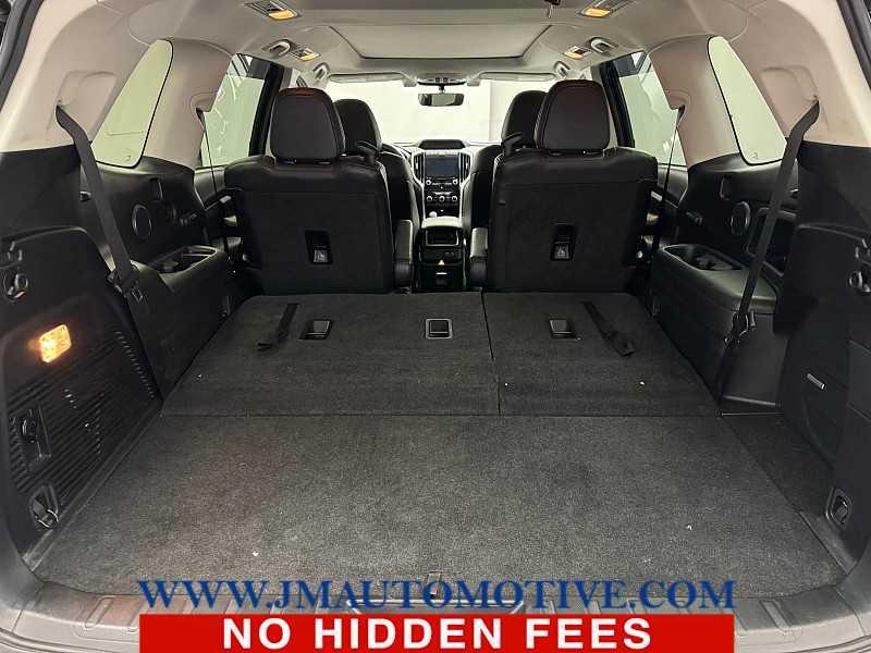 used 2019 Subaru Ascent car, priced at $19,995