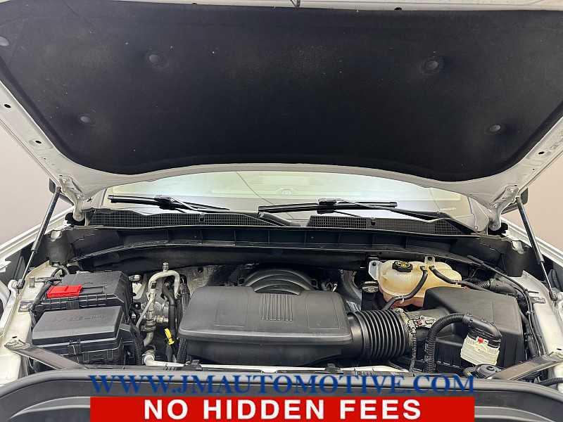 used 2022 GMC Sierra 1500 car, priced at $37,995