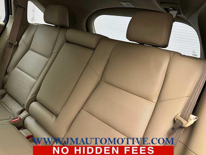 used 2015 Acura RDX car, priced at $15,995