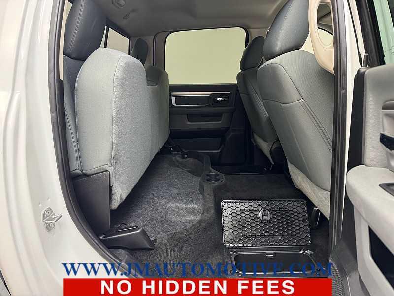 used 2015 Ram 2500 car, priced at $22,995