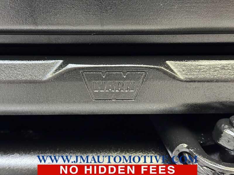 used 2020 Ram 2500 car, priced at $39,995